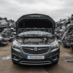 VAUXHALL CROSSLAND CROSSLAND X ELITE NAV D12XE 2019 remanufactured Engine for Sale